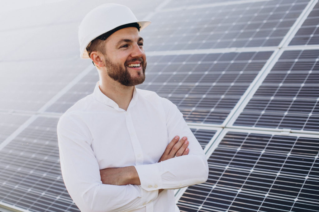 Solar Parki będą instalowane na gruntach nie będących własnością federalną