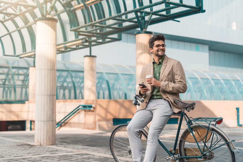 Na rynku dostępnych jest wiele rodzajów polis ubezpieczeniowych dla właścicieli rowerów