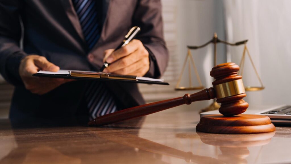 Ubezpieczenie OC dla radców prawnych to nie tylko formalność czy wymóg korporacyjny